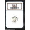 Image 1 : 1937-D 10C MS68 Full Bands NGC.