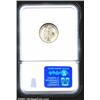 Image 2 : 1937-D 10C MS68 Full Bands NGC.