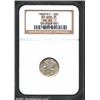 Image 1 : 1942/1 10C MS62 NGC.