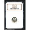 Image 1 : 1936 10C PR65 NGC.