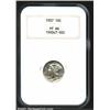 Image 1 : 1937 10C PR66 NGC.