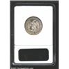 Image 2 : 1875-S 20C MS61 ANACS.