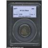 Image 1 : 1877 20C PR64 PCGS.