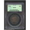 Image 1 : 1796 25C MS63 PCGS.