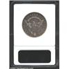 Image 2 : 1804 25C--Damaged Reverse--ANACS.