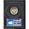 Image 2 : 1852 25C MS64 PCGS.