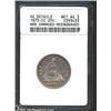 Image 1 : 1873-CC 25C Arrows--Damaged, Re-engraved--ANACS.