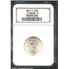 Image 1 : 1874-S 25C Arrows MS66 NGC.