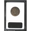 Image 2 : 1887 25C MS61 ANACS.