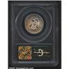 Image 2 : 1887 25C MS63 PCGS.