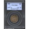 Image 1 : 1889 25C MS66 PCGS.