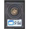 Image 2 : 1859 25C PR62 PCGS.