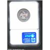 Image 2 : 1859 25C PR63 NGC.