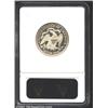 Image 2 : 1867 25C PR63 Cameo ANACS.