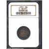 Image 1 : 1874 25C Arrows PR67 NGC.