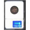 Image 2 : 1874 25C Arrows PR67 NGC.