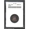 Image 1 : 1877 25C PR63 ANACS.
