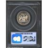 Image 2 : 1877 25C PR64 Cameo PCGS.