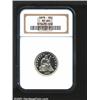 Image 1 : 1879 25C PR66 NGC.