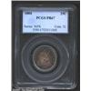 Image 1 : 1888 25C PR67 PCGS.