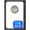 Image 2 : 1890 25C PR67 Cameo NGC.