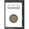 Image 1 : 1896-S 25C Good 4 ANACS.