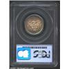 Image 2 : 1898 25C MS64 PCGS.
