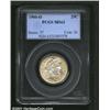 Image 1 : 1900-O 25C MS63 PCGS.