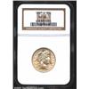 Image 1 : 1907-D 25C MS64 NGC.