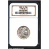 Image 1 : 1908-O 25C MS64 NGC.