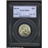 Image 1 : 1913-S 25C MS66 PCGS.