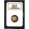 Image 1 : 1916-D 25C MS66 NGC.
