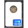 Image 2 : 1892 25C PR64 Cameo NGC.