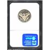 Image 2 : 1892 25C PR69 Deep Cameo NGC.
