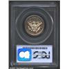 Image 2 : 1895 25C PR64 PCGS.
