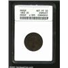 Image 1 : 1902 25C PR64 ANACS.