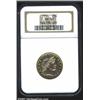Image 1 : 1904 25C PR65 NGC.