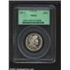 Image 1 : 1911 25C PR66 PCGS.