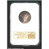 Image 2 : 1911 25C PR67 NGC.