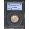 Image 1 : 1916 25C MS64 Full Head PCGS.