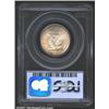 Image 2 : 1916 25C MS64 Full Head PCGS.
