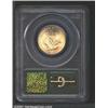 Image 2 : 1917 25C Type One MS65 Full Head PCGS.