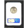 Image 2 : 1917 25C Type One MS65 Full Head NGC.