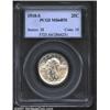 Image 1 : 1918-S 25C MS64 Full Head PCGS.