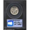 Image 2 : 1918-S 25C MS64 Full Head PCGS.