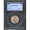 Image 1 : 1920 25C MS66 PCGS.
