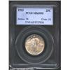 Image 1 : 1923 25C MS63 Full Head PCGS.