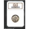 Image 1 : 1925 25C MS65 Full Head NGC.