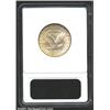 Image 2 : 1925 25C MS65 Full Head ANACS.