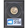 Image 2 : 1927 25C MS66 Full Head PCGS.